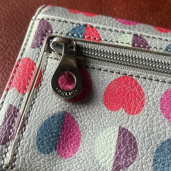 Relic Sweetheart Wallet - Picture 7 of 10